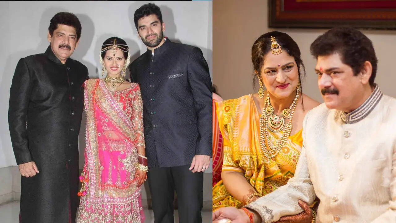 ससुर पंकज धीर की मौत के बाद ऐसे गुजरी कृतिका सेंगर की दिवाली, शगुन के दिए की दिखाई झलक, शेयर की दिल की बात