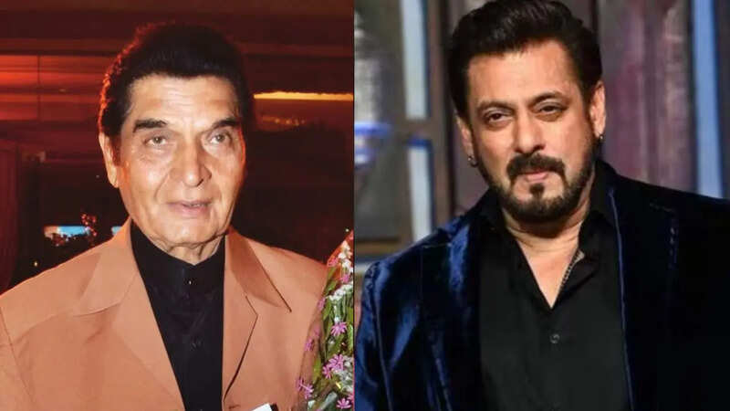 man Khan Tribute to Govardhan Asrani