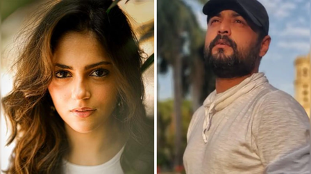 2026 के इस महीने से फ्लोर पर जाएगी 'Shakti Shalini', अमर कौशिक ने अनीत पड्डा को चुनने की बताई वजह