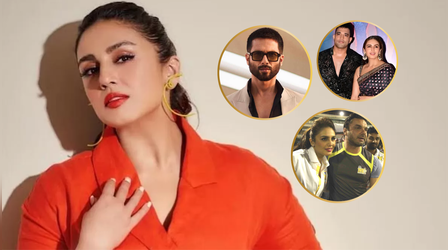 5 मर्दों के दिलों से खेल चुकी हैं Huma Qureshi, अब रचित सिंह के साथ जुड़ रहा है नाम