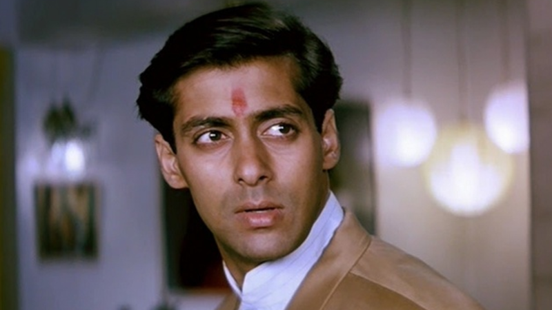 Salman Khan