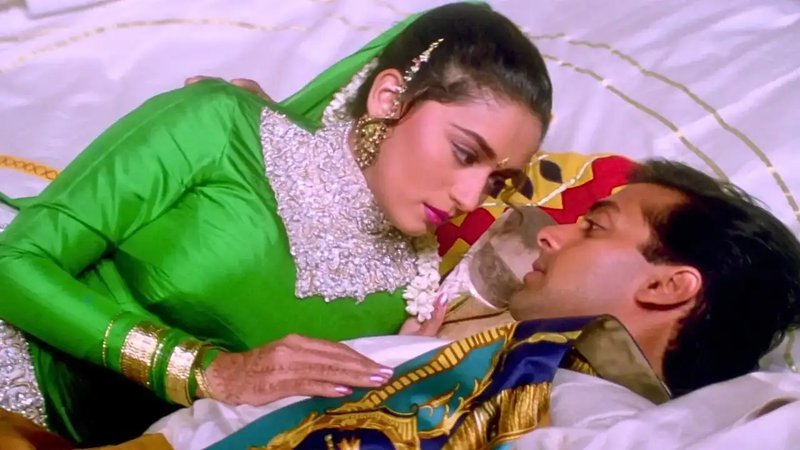 Salman-Madhuri