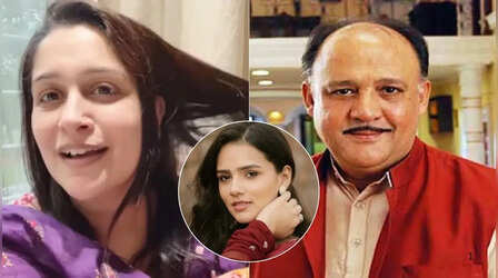 Top 7 TV Gossips: कैंसर से जूझ रहीं दीपिका कक्कड़ के बाल हुए कम, 'बिदाई' एक्टर आलोक नाथ पर गिरी कानूनी गाज