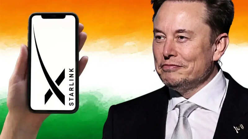 Starlink India Details