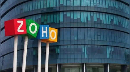 Zoho Mail के बाद अब Zoho Pay की होने जा रही है एंट्री, Google Pay और PhonePe की बढ़ेगी टेंशन