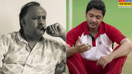 ₹5 करोड़ की ठगी के मामले में फंसे श्रेयस तलपड़े-आलोक नाथ, स्टार्स के खिलाफ दर्ज हुई FIR
