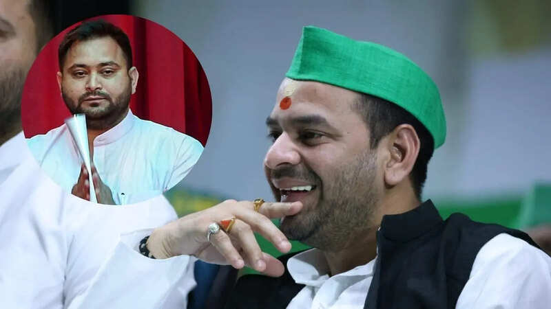 Tejasvi yadav BIHAR