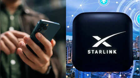 इस आईफोन में मिलेगा Starlink इंटरनेट का सपोर्ट! बिना नेटवर्क धड़ल्ले से चलेगा इंटरनेट