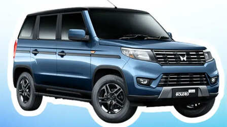 Mahindra Bolero से Tata Nexon तक, 10 लाख से कम बजट में मिलती हैं ये 5 बेहतरीन डीजल SUV