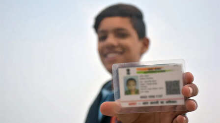 Aadhaar अपडेट होगा झटपट, बिना डक्यूमेंट और सेंटर जाए नाम, पता, जन्मतिथि और मोबाइल नंबर बदल पाएंगे, जानें कब से?
