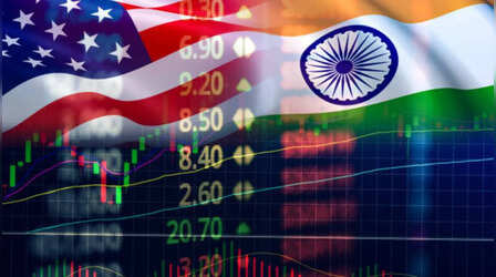 Share Market Closing: इन तीन चीजों के दम पर उछल रहा शेयर बाजार, सेंसेक्स 559 अंक तो निफ्टी 26000 के पार बंद