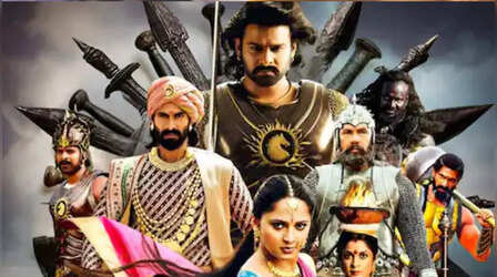 बाहुबली 3 बनेगी जरूर लेकिन प्रभास के बिना,फैंस के लिए एस.एस राजामौली कर रहे हैं कुछ बड़ा प्लान!!