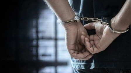 Maharashtra News: एटीएस की कार्रवाई, पुणे से 'आतंकवादी संबंध' के आरोप में सॉफ्टवेयर इंजीनियर गिरफ्तार
