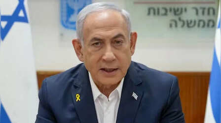 खतरे में युद्धविराम! नेतन्याहू के आदेश देते ही गाजा पर इजराइली सेना ने बोला जोरदार हमला, बोला हमास- शव लौटाने में करेंगे देरी