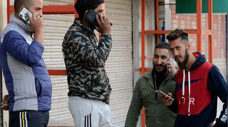 अब हर कॉल पर दिखेगा कॉलर का असली नाम, TRAI ने CNAP को दी हरी झंडी...पढ़ें- पूरी जानकारी