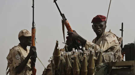 सूडान के अस्पताल में 460 से ज्यादा लोगों की हुई मौत का जिम्मेदार कौन? WHO ने कही यह बात