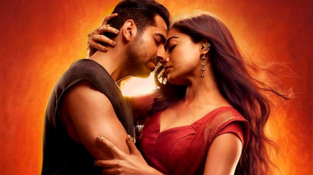 Thamma Box office Day 10: स्थिर है आयुष्मान खुराना और रश्मिका मंदाना स्टारर की कमाई, देखें टोटल कलेक्शन