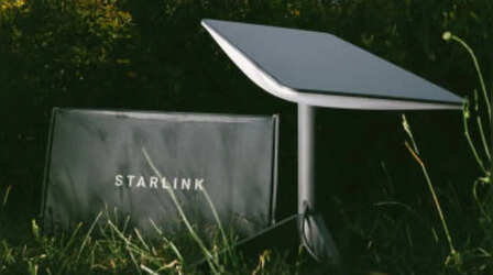 भारत में एंट्री करने से एक कदम दूर है Starlink, इस शहर में चल रहा है सैटेलाइट इंटरनेट का डेमो