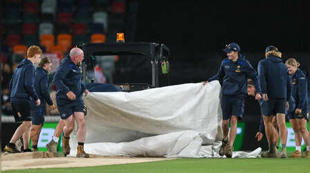 IND vs AUS 2nd T20 Weather Report: भारत-ऑस्ट्रेलिया दूसरे टी20 में कैसा है मेलबर्न का मौसम, क्या पूरा हो पाएगा मैच?