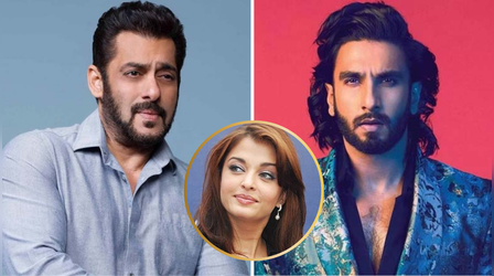 अपने को-स्टार्स की शक्ल देखते ही रणवीर-इमरान सहित इन 6 सेलेब्स ने फिल्मों को मारी लात, आज तक साथ नहीं किया काम