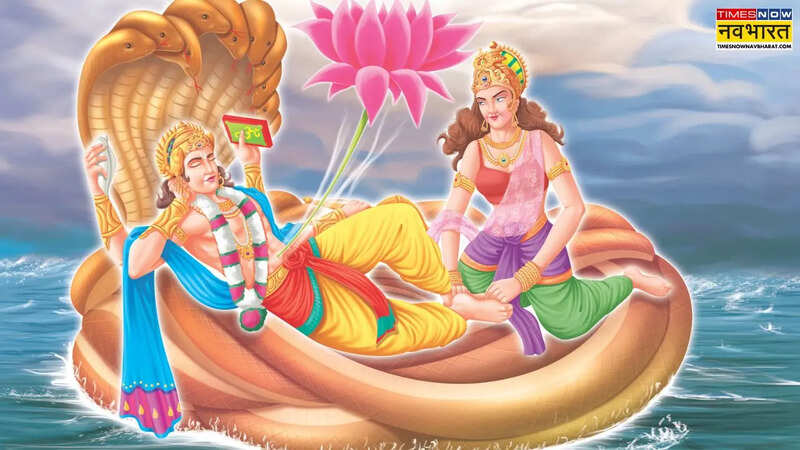 Devuthani Ekadashi Wishes Status