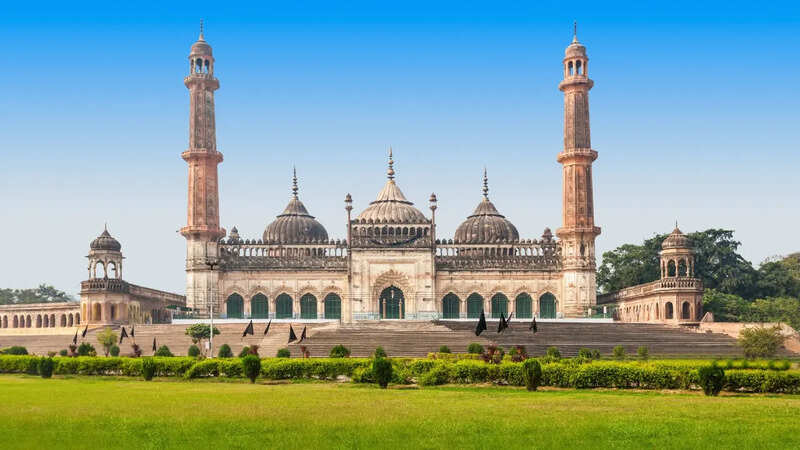 _Lucknow Creative City of Gastronomy