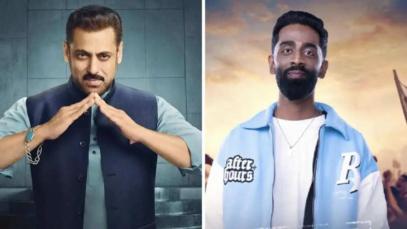 pranit more of bigg boss 19