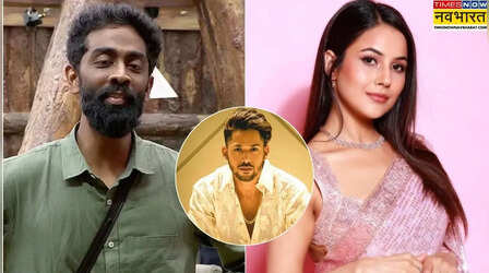 Top 7 TV Gossips: शादी नहीं करना चाहतीं शहनाज गिल, BB 19 फेम प्रणित मोरे को हुआ डेंगू