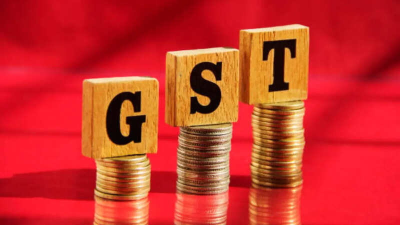 GST Reforms