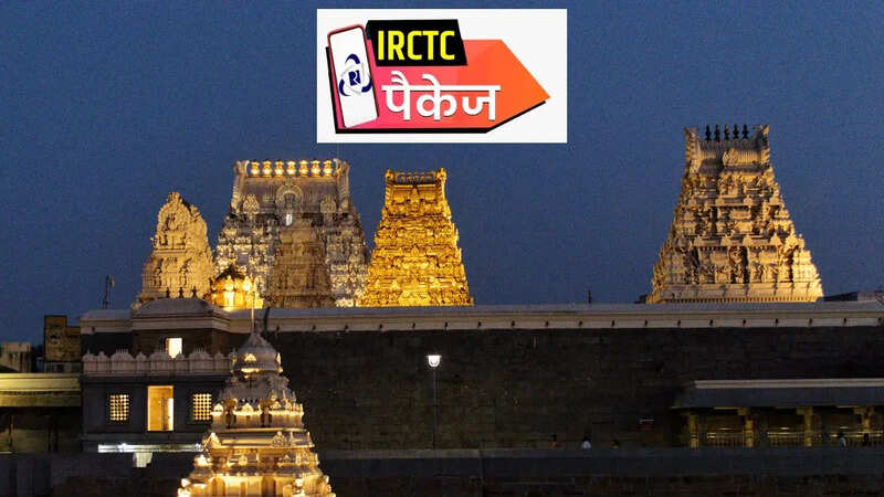 IRCTC Tour Package (photo: canva)