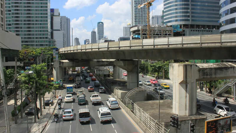 munak nahar road news