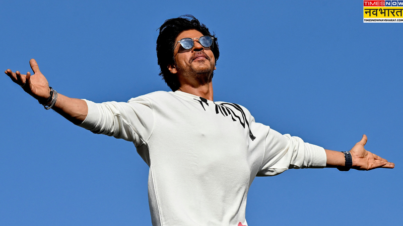 Shah Rukh Khan Birthday Fans Meet