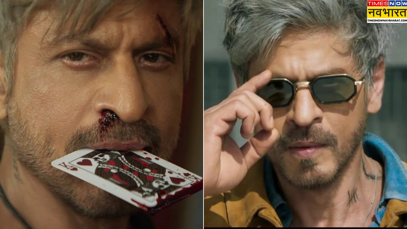 King Announcement Video