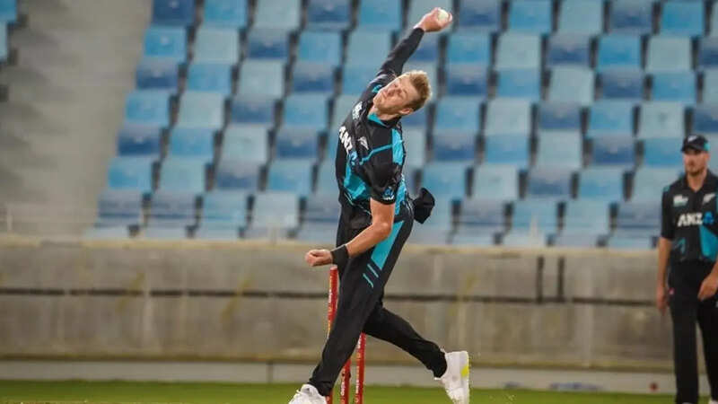 NZ vs WI, Kyle Jamieson Returns In New Zealand T20 Squad