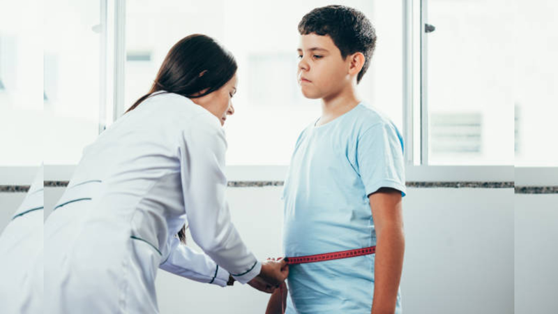 बच्चों के लिए वेट लॉस टिप्स