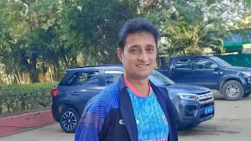 rajesh banik death