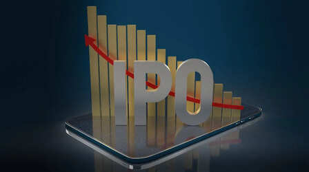 तैयार रखें कैश! आ रहा है एक और धाकड़ IPO, प्राइस बैंड का कल होगा ऐलान