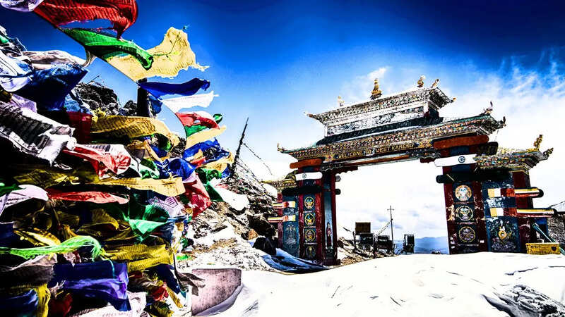 Northeast Seven Sisters Name Reason (Photo: Canva)