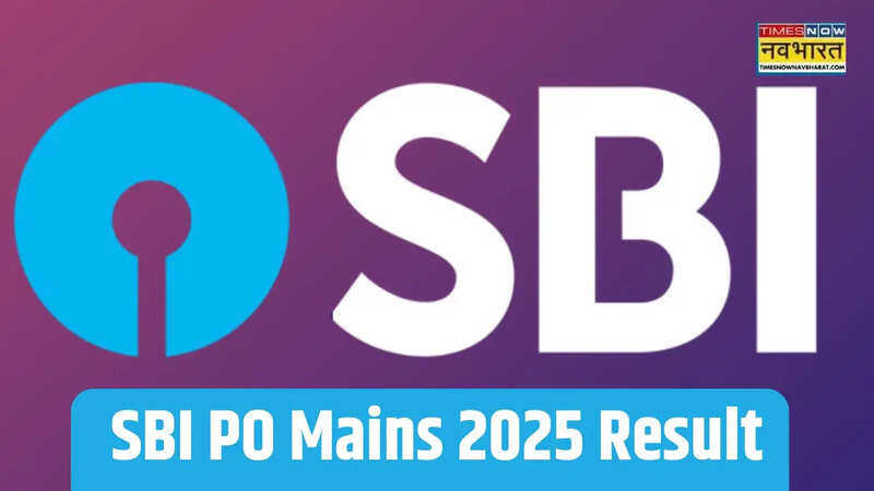 SBI PO
