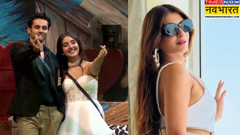 Akanksha Jindal Expose Abhishek Bajaj