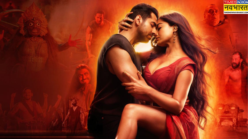 Thamma Box Office Collection