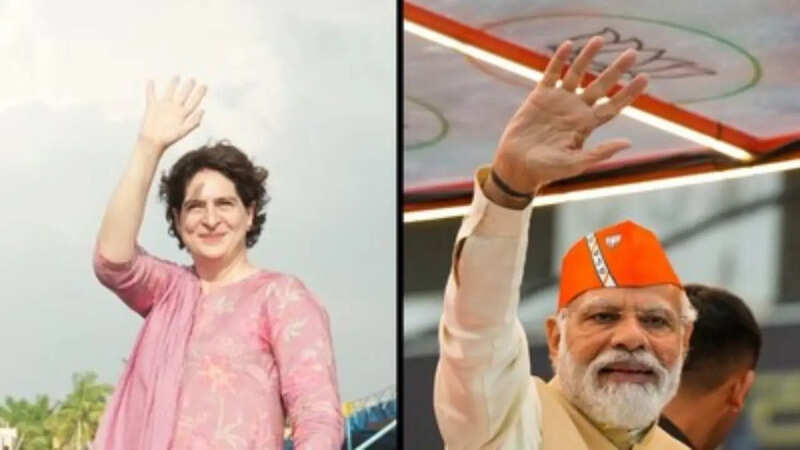 MODI PRIYANKA