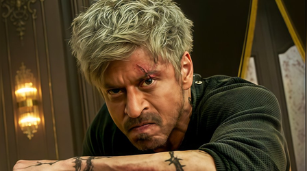 King: बर्थडे सेलिब्रेशन के बाद इस दिन से शूटिंग शुरू करेंगे शाहरुख खान, यश राज स्टूडियोज होगी नेक्स्ट लोकेशन