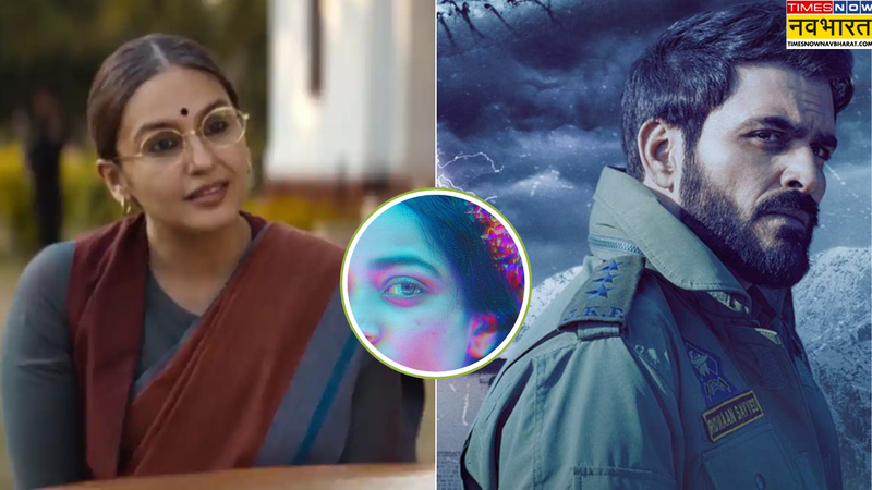 Upcoming OTT Release This Week New