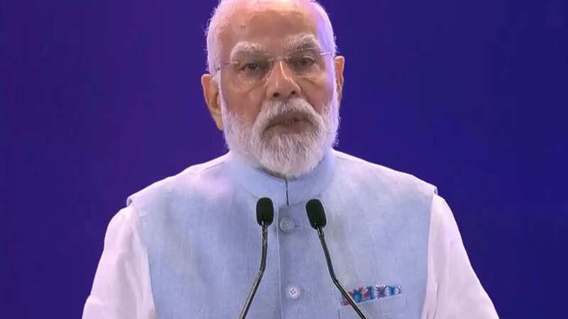 modi at launch