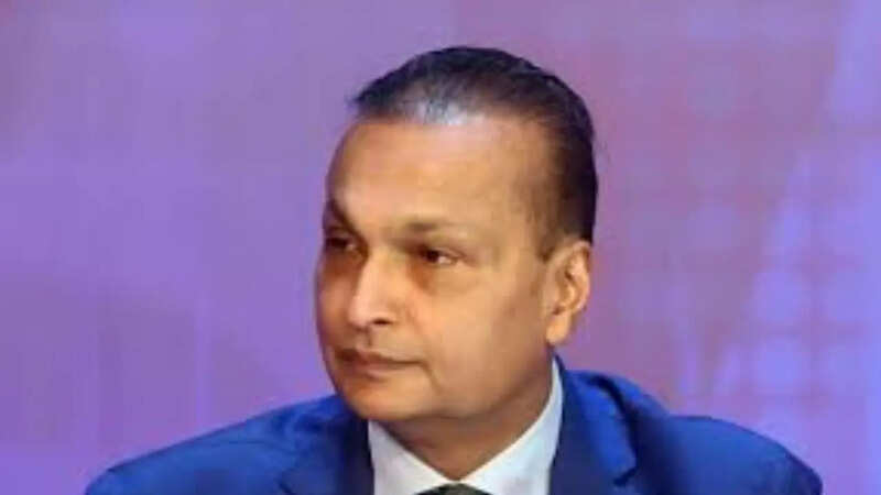 अनिल अंबानी