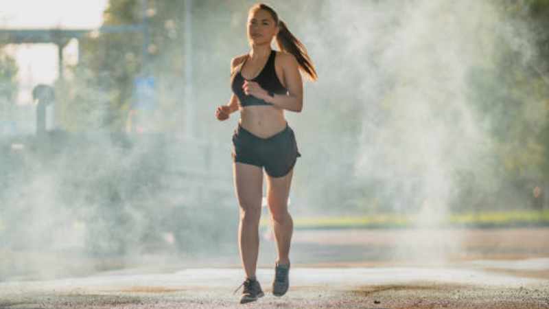 स्मॉग में दौड़ने से पहले करें ये 2 काम