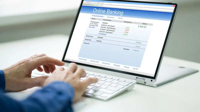 Bank Account Balance 