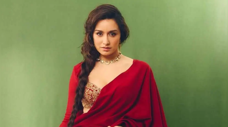 लक्ष्मण उतेकर की नेक्स्ट में श्रद्धा कपूर निभाएंगी Vithabai Narayangaonkar का किरदार, टाइटल होगा 'Eetha'
