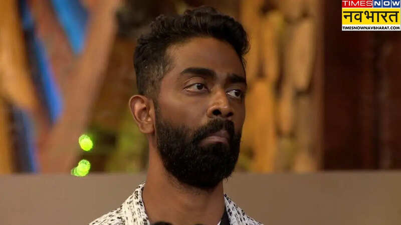 Bigg Boss 19 Pranit Promo